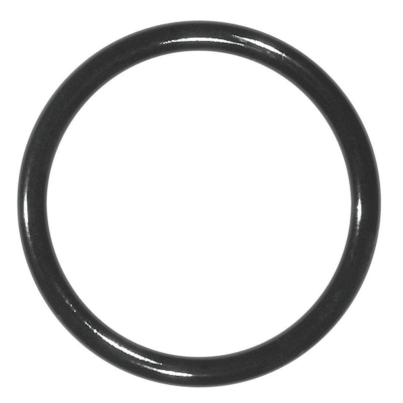 Danco 3/4 in. OD x 9/16 in. ID, Rubber, #34 O-Ring, 1 per bag, 35748B