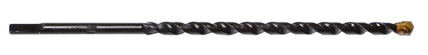 Hard-to-Find Fastener 014973161095 Masonry Drill Bits, 5/32 x 4-1/2, Piece-1 M11986