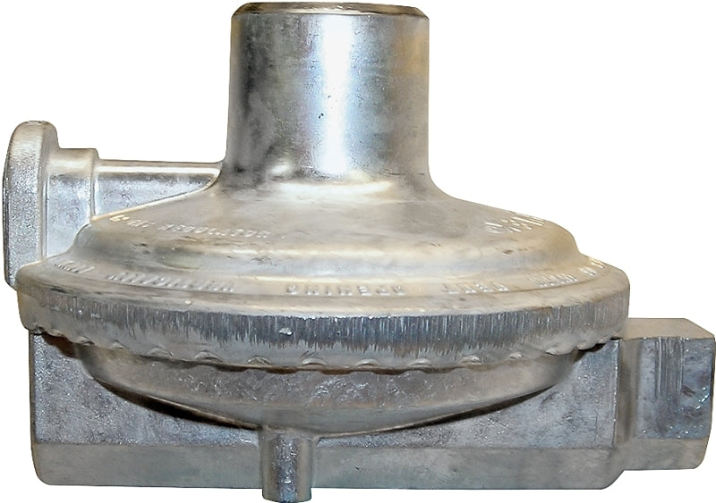 Mr Heater Low Pressure Propane Regulator 160000 Btu 1.4 "