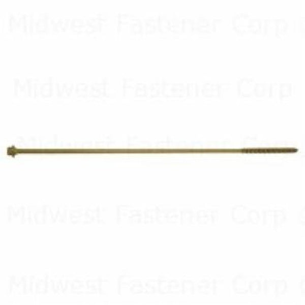 SaberDrive Wood-Screws, 30 Piece 497590 M52556