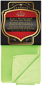 S.M. Arnold 16x24 Micro/Mesh Green Microfiber 25-860