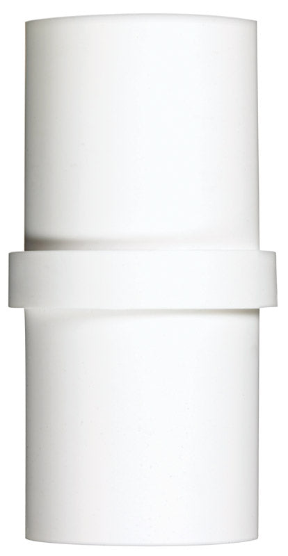 Campbell #bfsc-200-40 2" PVC Slip Coupling