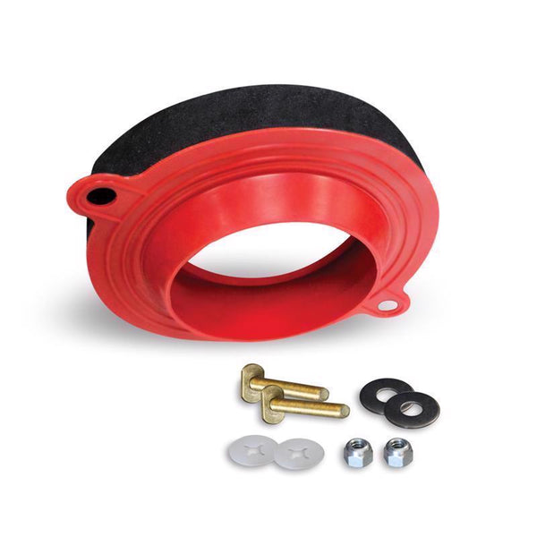 Lavelle Korky Wax Free Toilet Seal 6000BP