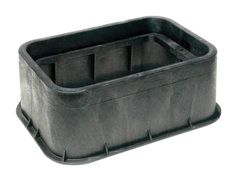 Valve Box Extension