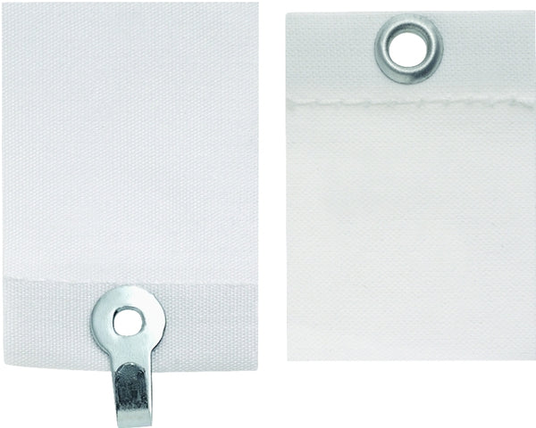 OOK 50085 Adhesive Hanger and Eyelet Sets, 3-Pack