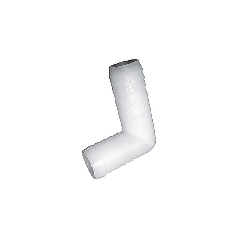 Anderson Hose 1-1/4 '' X 1-1/4 '' 90 Deg. Nylon