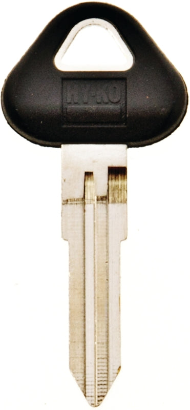 Hy-Ko Da25 Keyblank Nissan Rubber 12005DA25