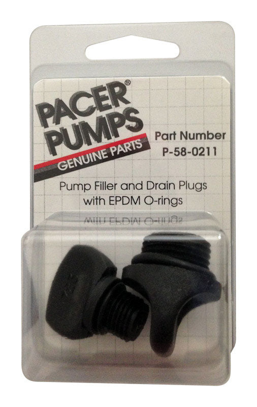 Pacer Pump Seal