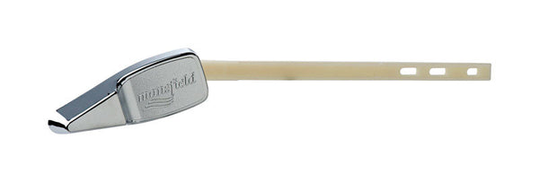 Mansfield Flush Lever Plastic 086306030