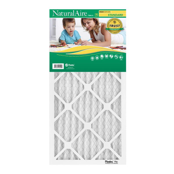 Naturalaire Filter Poly Syn 12X24X1 84858.011224