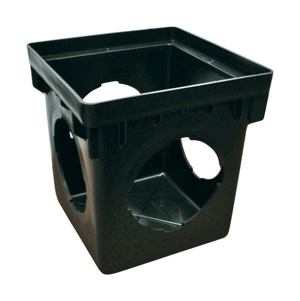 NDS Polyethylene Square Catch Basin 1204