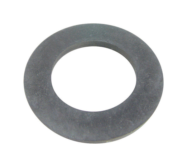Danco 88932 Overflow Plate Gasket, Rubber, Black 9D00088932