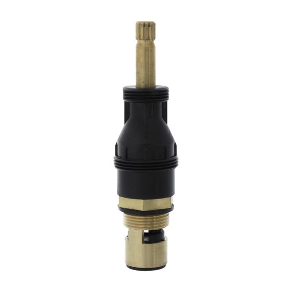 Danco (05850B) 9H-8 Hot and Cold Stem for Price Pfister Faucets, Pack of 1, Brass 9D0005850B