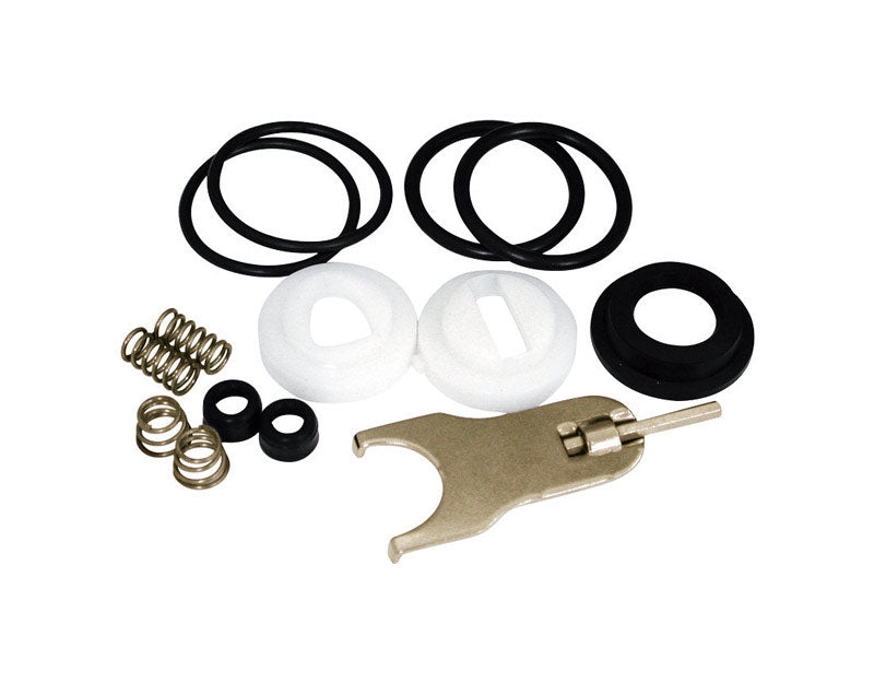 Faucet Repair Kit For Delta And Peerless Single-Handle Faucets