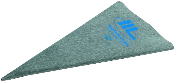 Marshalltown 12 in. W Grout Bag GB691