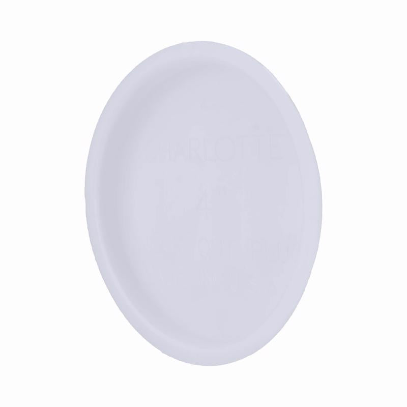 CHARLOTTE PIPE 4 Test Cap DWV (Drain, Waste and Vent) (1 Unit Piece)