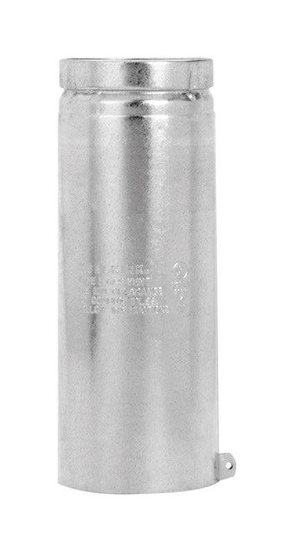 SELKIRK CORP 104082 Adjustable Pipe, 4-Inch-12-Inch, Pack of 1, No Color 184082
