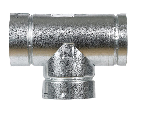 Selkirk Tee B-Vent 4"4RV-TS 184100
