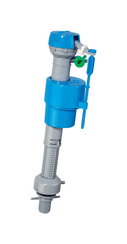 Danco HC630 Toilet Fill Valve Repair Kit HC630T, 3.3" x 3.3" x 12.8", Blue