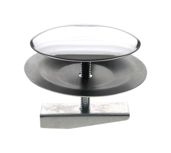 Danco Plastic Faucet Hole Cover 2 in. Dia. 9D00088952 (4-Pack)