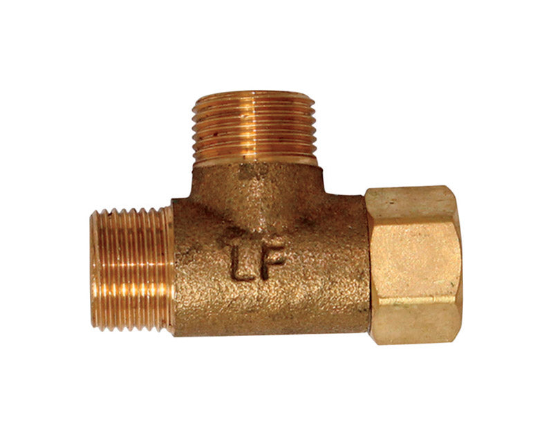 Add-A-Tee 3/8 X 3/8 X 3/8