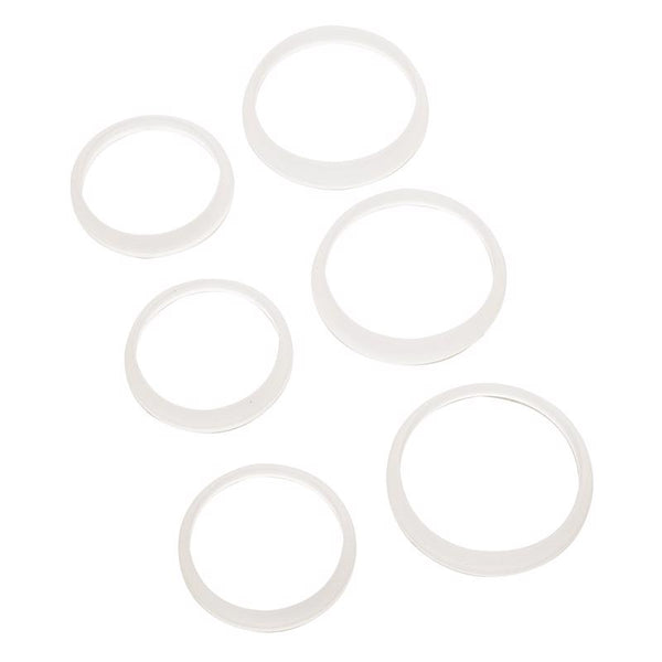 Plumb Pak PP855-13 Slip Joint Washers, Assorted