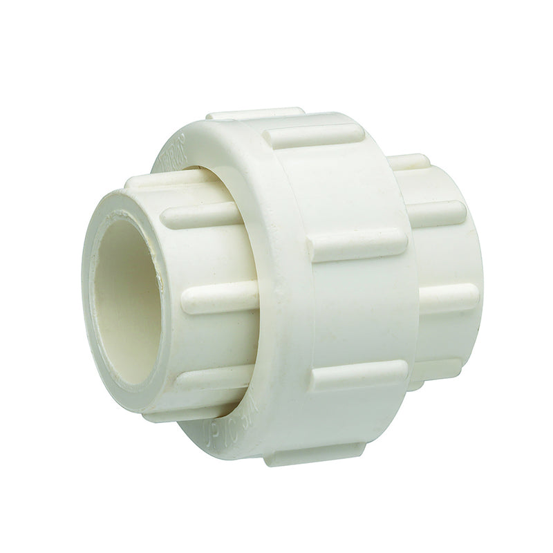 Homewerks 4693438 2 x 2 in. Slip Schedule 40 PVC Union