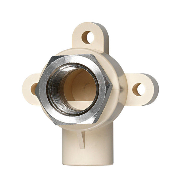 Homewerks Worldwide CPVC Dropear Elbow 543-12-12-B