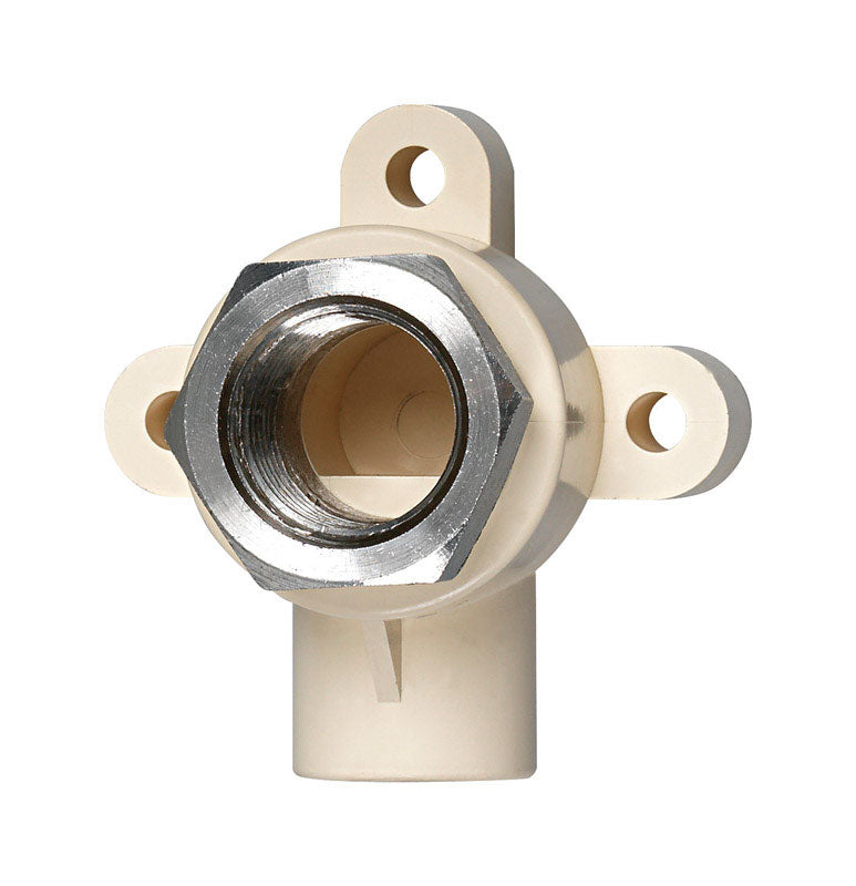 CPVC Dropear Elbow