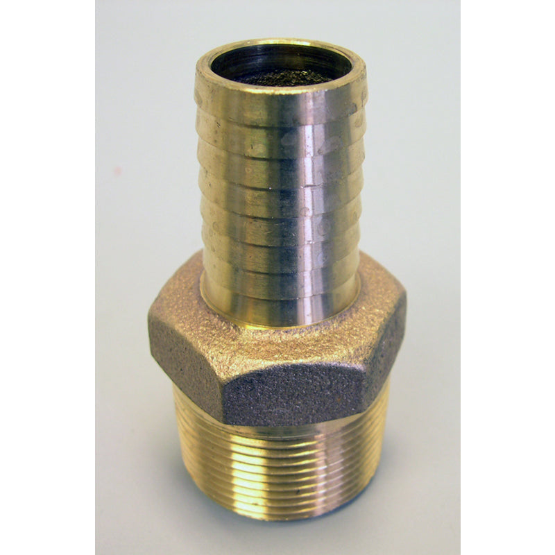 REDUC ADPTR 1X3/4