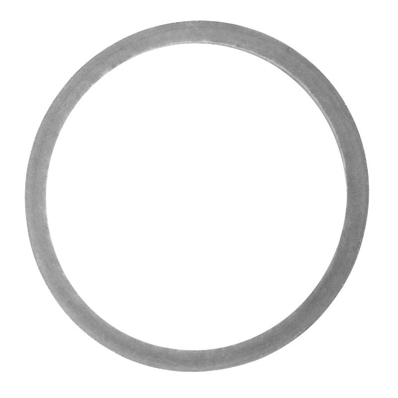 Danco, Black, 1-1/4" 36644 Slip Joint Washer No. 2 (1 per Bag)