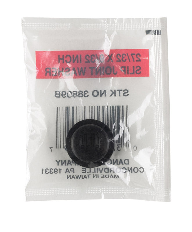 Danco 38809B 27/32 Cone Washer (1 per bag)
