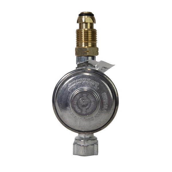 Mr Heater F276136 3/8" Female Pipe Thread Propane Low Pressure Regulator
