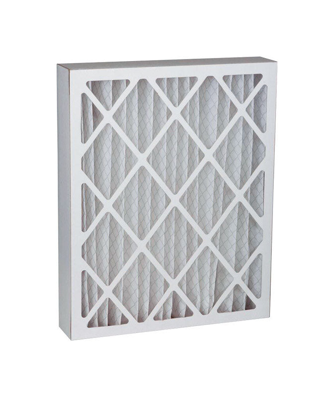 BestAir AIR Filter 20X25X4 PLTD3