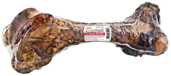 Rhode Island Textile Ruffin It Beef Smoked Giant Femur - 16" 75195
