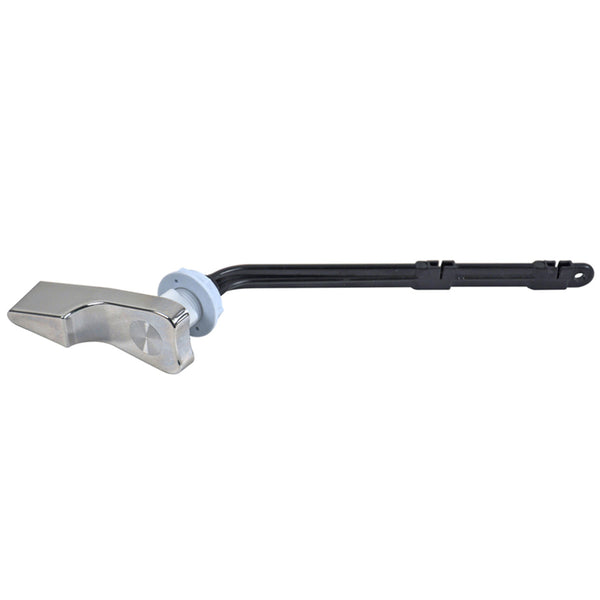 Danco 88692 6" Toilet Tank Trip Lever for American Standard, Chrome 9D00088692