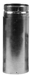 SELKIRK Corp 244086 4x12 Pellet Stove Pipe