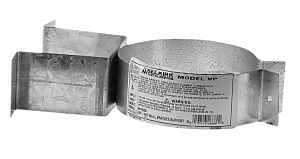 SELKIRK CORP 244520 Wall Bracket/Support