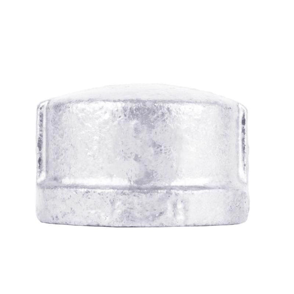 LDR Industries 311 CA-34 Cap, 3/4-Inch, Black 311UPCA-34