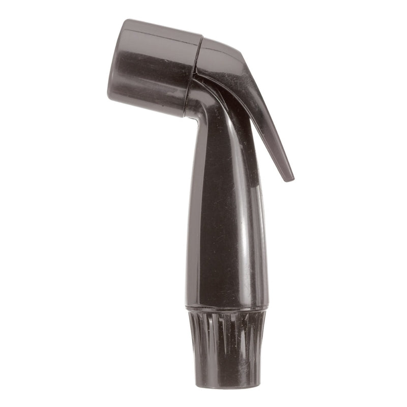 Plumb Pak PP815-2 Universal Fit Sink Spray Head, 4.84 In L, Plastic, No Size, Black