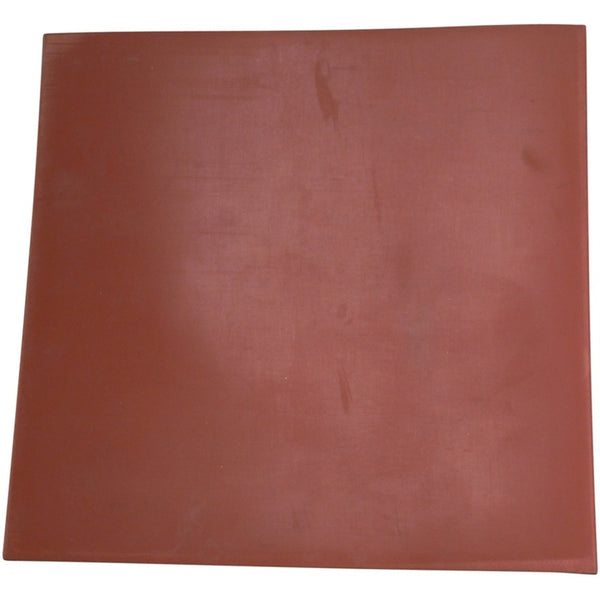 Plumb Pak PP855-41, 9.13" x 8" x 5-3/4", Red Sheet Packing Rubber