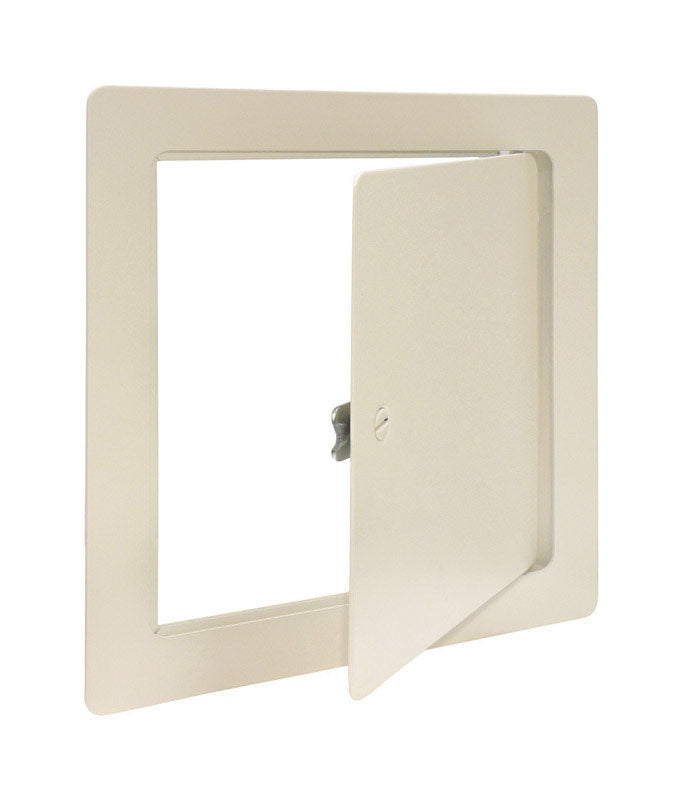 Eastman 34064 Access Panel with Frame, 12 inch x 12 inch Opening