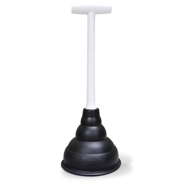 Korky 94-4A Beehive Mini Sink and Drain Plunger
