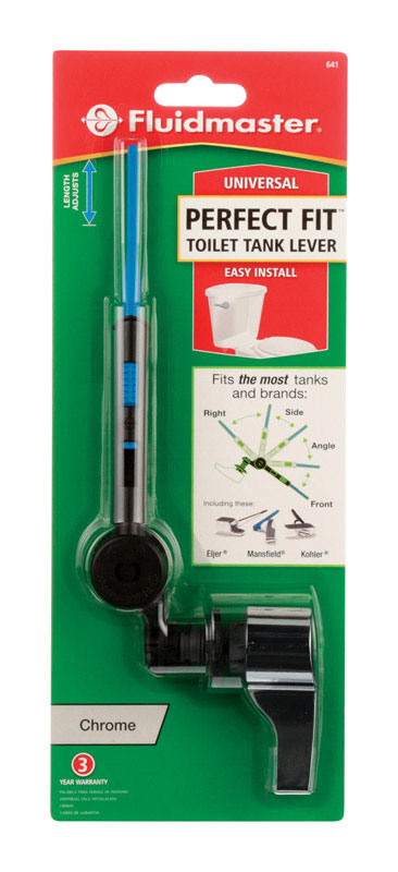 Fluidmaster Tank Lever Universal Chm 641