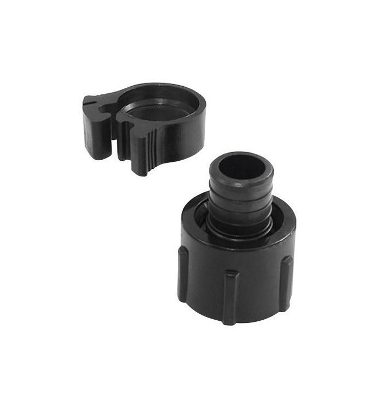 PEXLOCK 30780 Female Adapter 1", Black