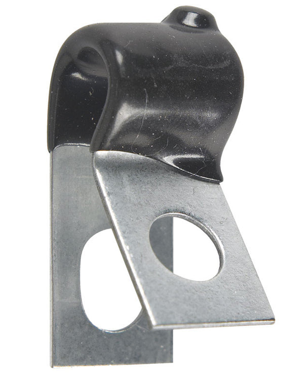 Tridon Clip Vinyl Coated 5/8'' 803015115 (10-Pack)
