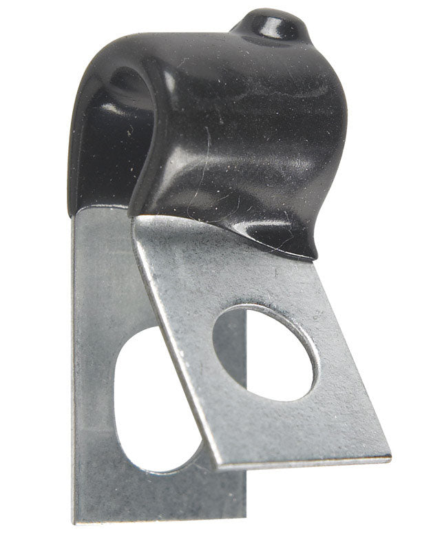 CLIP VINYL COATED 5/8''