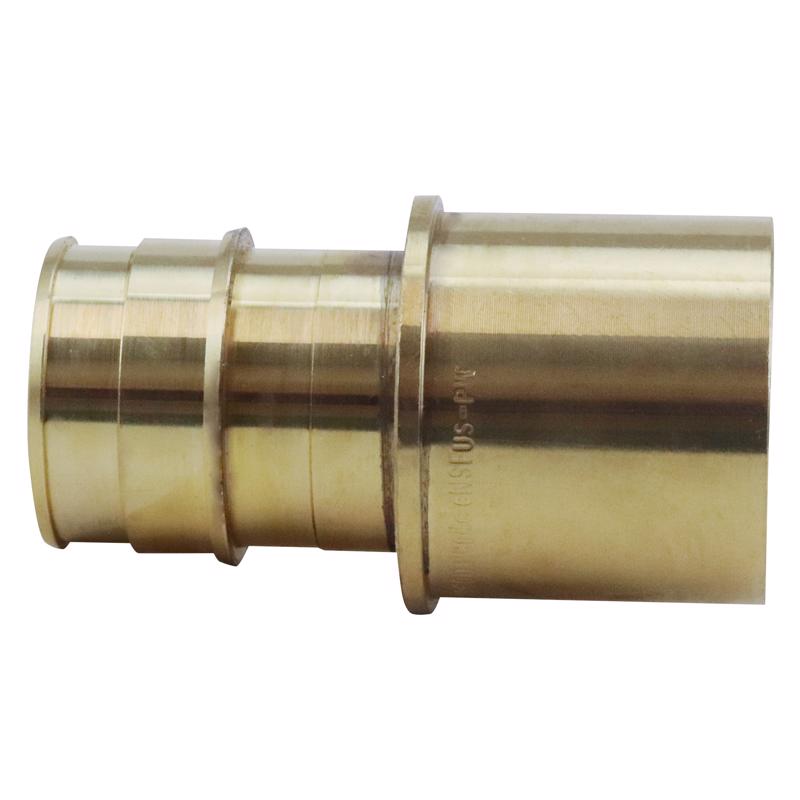 Conbraco Adapter 1f1960 X 1in Fem SWT