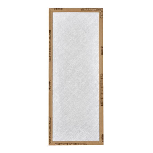 Flanders 12x30x1, Percisionaire Ez Flow Ii Front Panel Merv 4, 10055.011230, Pack12 (12-Pack)