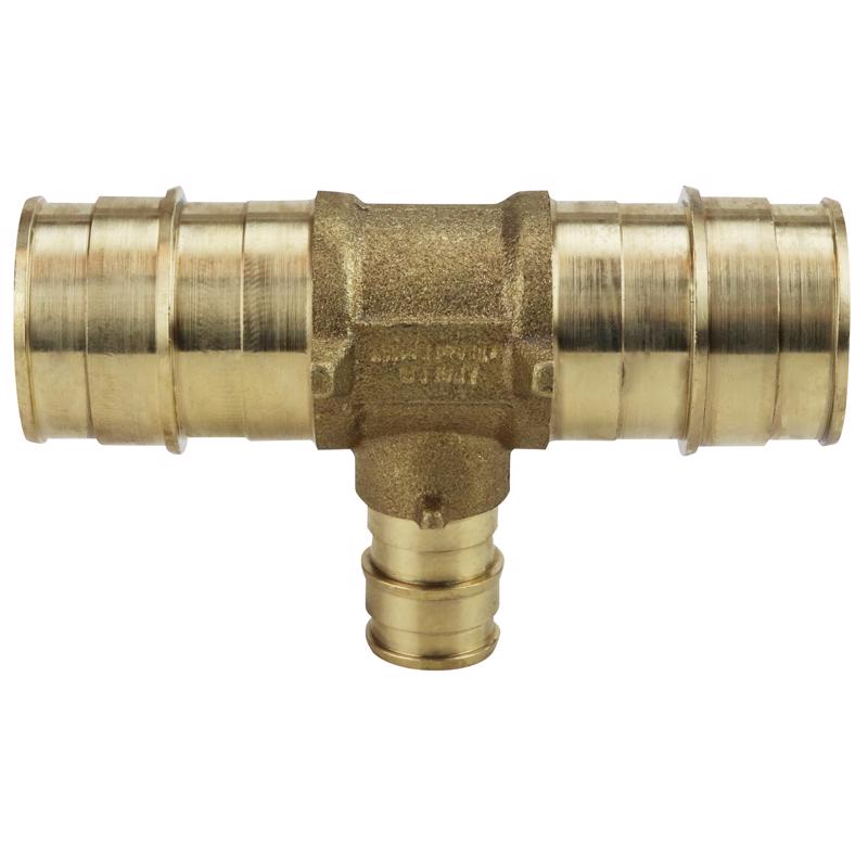 CONBRACO EPXT1112 1''x1''x1/2'' F1960 Tee Reduce